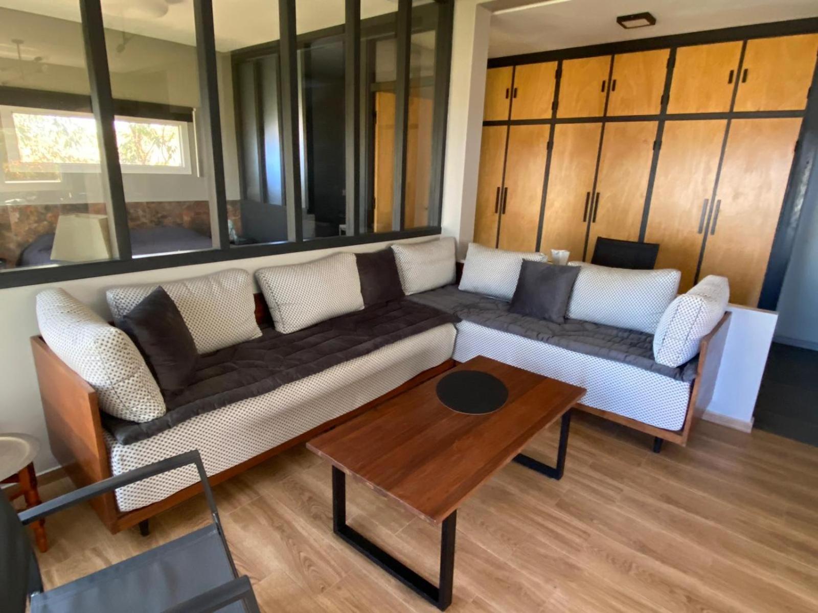 2 Bungalows Avec Vue Sur Mer Et Piscine Partagee Oualidia Ngoại thất bức ảnh